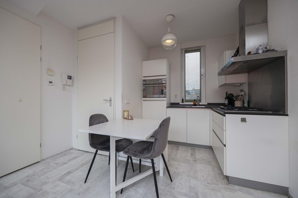 Medium property photo - Kloosterstraat 49-10, 5038 VN Tilburg