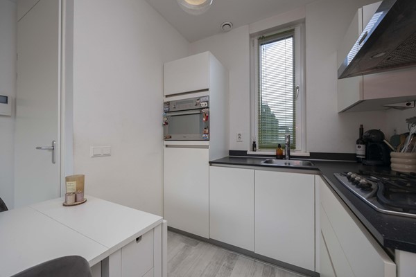 Medium property photo - Kloosterstraat 49-10, 5038 VN Tilburg