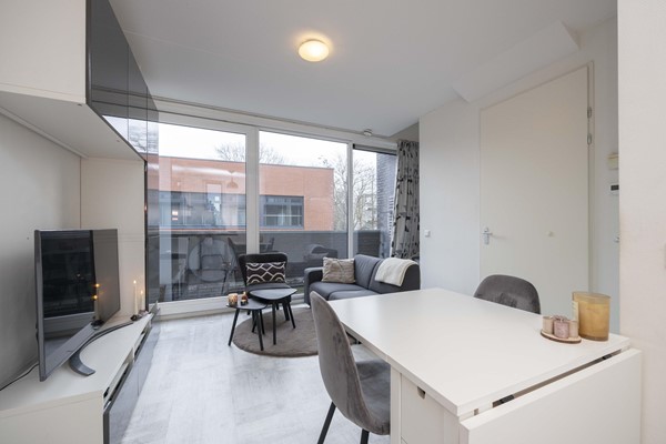 Medium property photo - Kloosterstraat 49-10, 5038 VN Tilburg