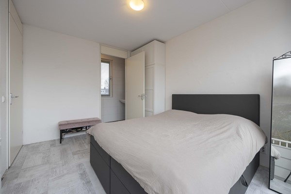 Medium property photo - Kloosterstraat 49-10, 5038 VN Tilburg