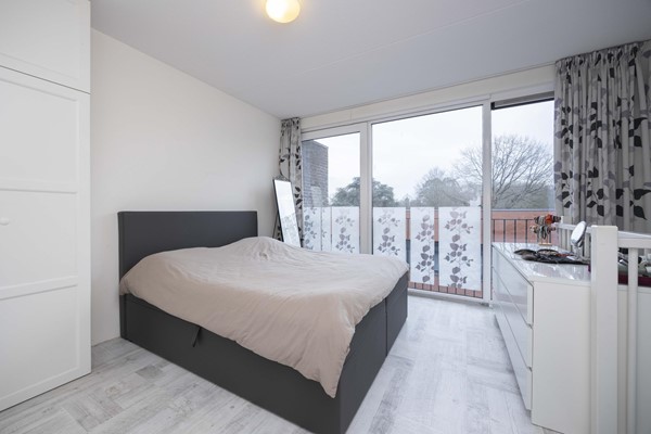 Medium property photo - Kloosterstraat 49-10, 5038 VN Tilburg