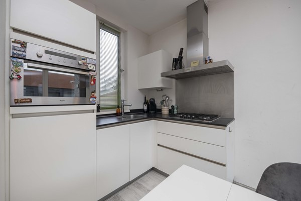 Medium property photo - Kloosterstraat 49-10, 5038 VN Tilburg