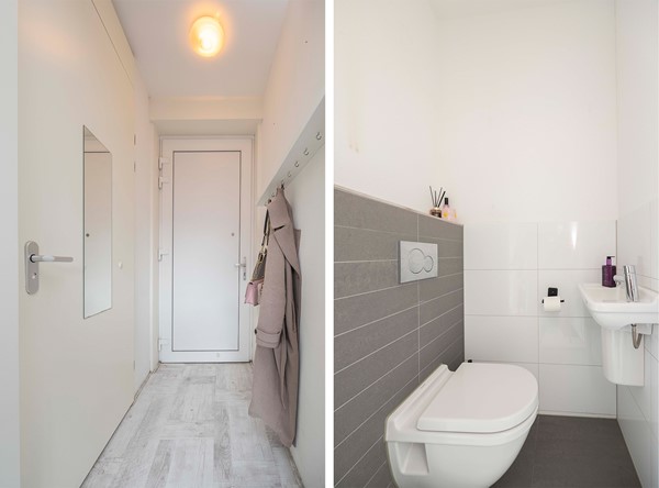 Medium property photo - Kloosterstraat 49-10, 5038 VN Tilburg