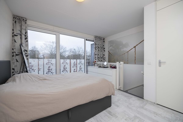 Medium property photo - Kloosterstraat 49-10, 5038 VN Tilburg