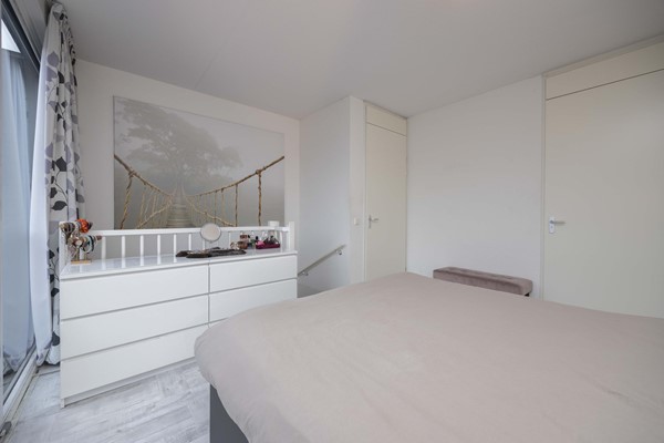 Medium property photo - Kloosterstraat 49-10, 5038 VN Tilburg