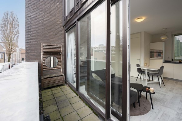 Medium property photo - Kloosterstraat 49-10, 5038 VN Tilburg