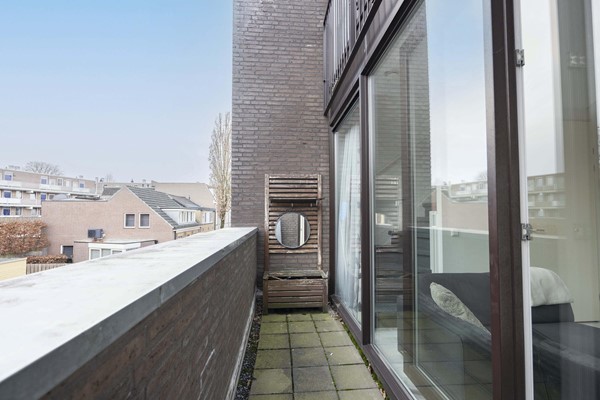 Medium property photo - Kloosterstraat 49-10, 5038 VN Tilburg