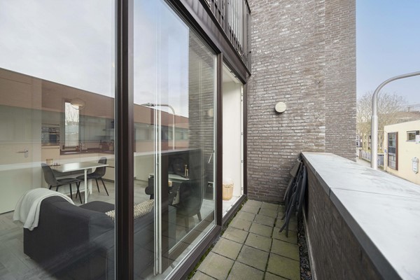 Medium property photo - Kloosterstraat 49-10, 5038 VN Tilburg