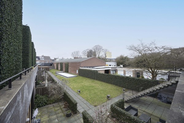 Medium property photo - Kloosterstraat 49-10, 5038 VN Tilburg