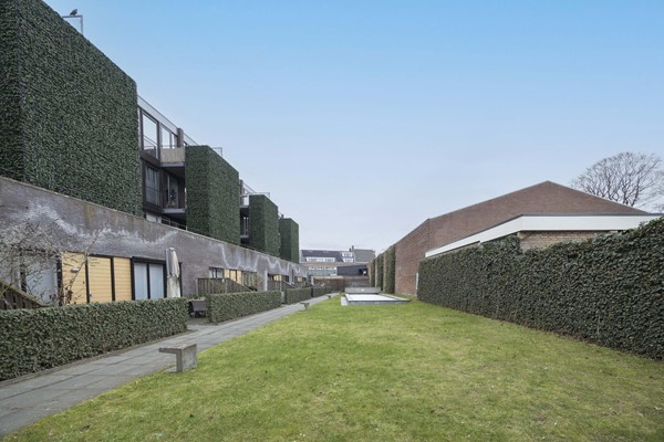 Medium property photo - Kloosterstraat 49-10, 5038 VN Tilburg
