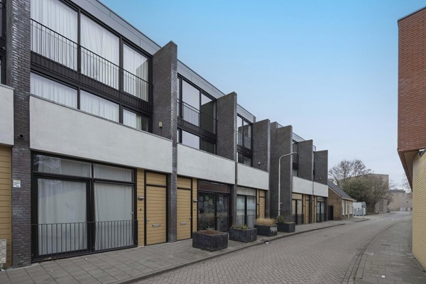 Medium property photo - Kloosterstraat 49-10, 5038 VN Tilburg