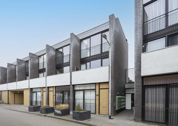 Medium property photo - Kloosterstraat 49-10, 5038 VN Tilburg