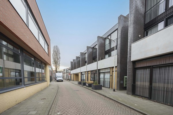 Medium property photo - Kloosterstraat 49-10, 5038 VN Tilburg