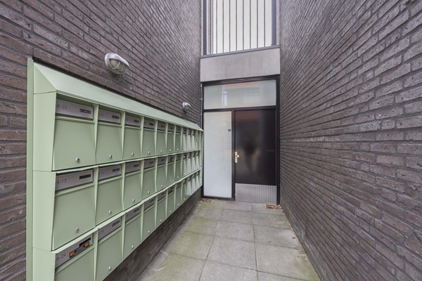 Medium property photo - Kloosterstraat 49-10, 5038 VN Tilburg
