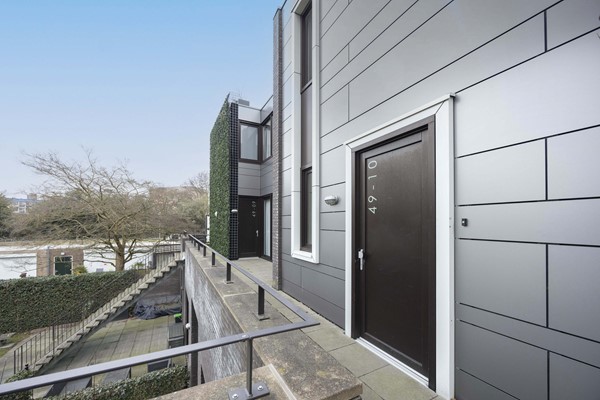 Medium property photo - Kloosterstraat 49-10, 5038 VN Tilburg