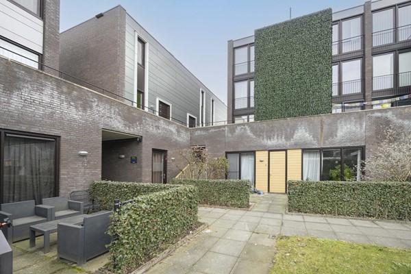 Medium property photo - Kloosterstraat 49-10, 5038 VN Tilburg