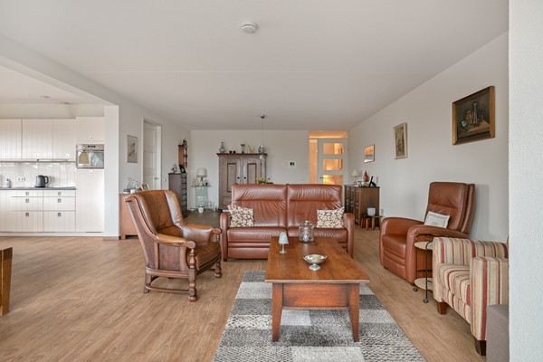 Medium property photo - Oranjeplein 21, 5051 LT Goirle