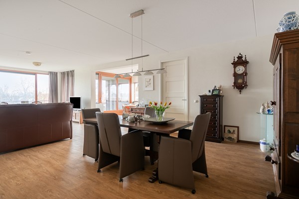 Medium property photo - Oranjeplein 21, 5051 LT Goirle