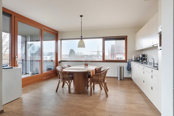 Medium property photo - Oranjeplein 21, 5051 LT Goirle