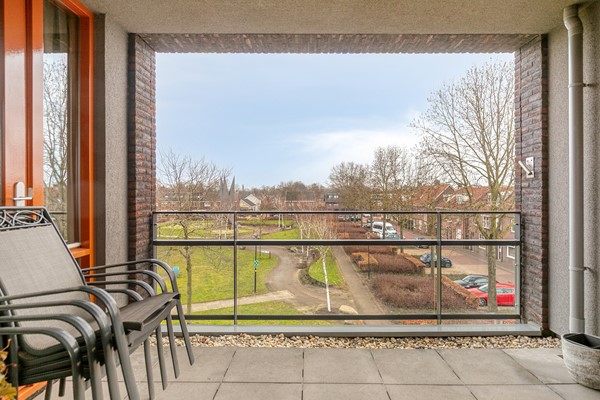 Medium property photo - Oranjeplein 21, 5051 LT Goirle