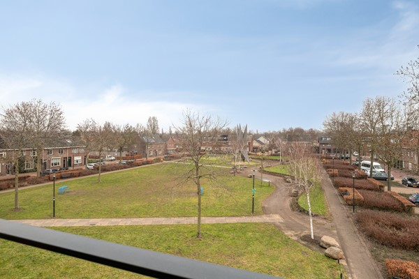 Medium property photo - Oranjeplein 21, 5051 LT Goirle