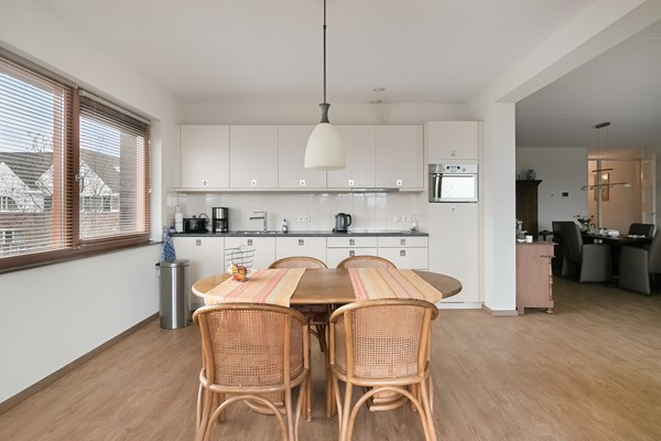 Medium property photo - Oranjeplein 21, 5051 LT Goirle