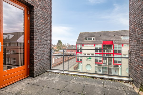 Medium property photo - Oranjeplein 21, 5051 LT Goirle