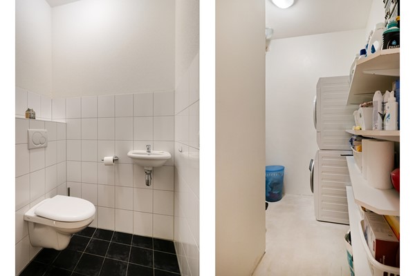 Medium property photo - Oranjeplein 21, 5051 LT Goirle