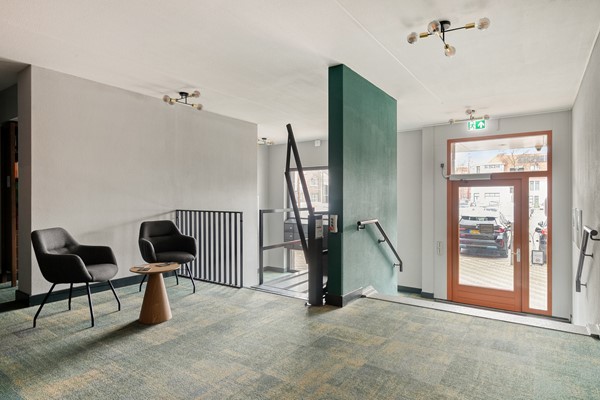 Medium property photo - Oranjeplein 21, 5051 LT Goirle