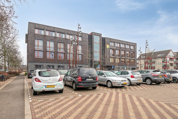 Medium property photo - Oranjeplein 21, 5051 LT Goirle