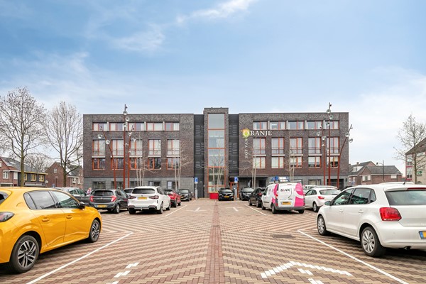 Medium property photo - Oranjeplein 21, 5051 LT Goirle
