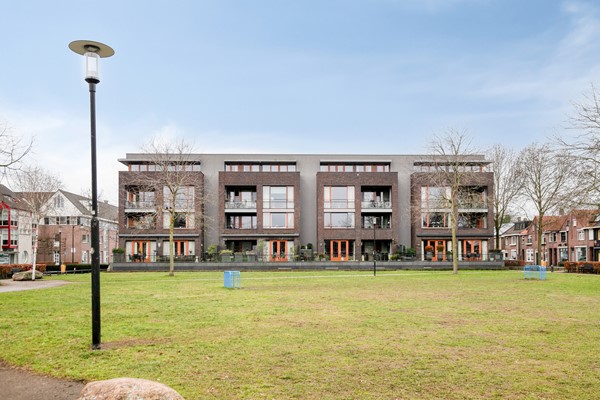 Medium property photo - Oranjeplein 21, 5051 LT Goirle