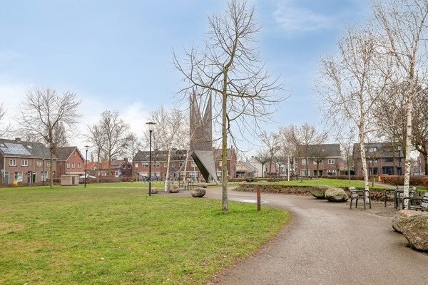 Medium property photo - Oranjeplein 21, 5051 LT Goirle