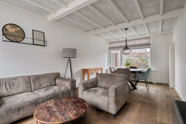 Te koop: Sepiastraat 66, 5044JN Tilburg