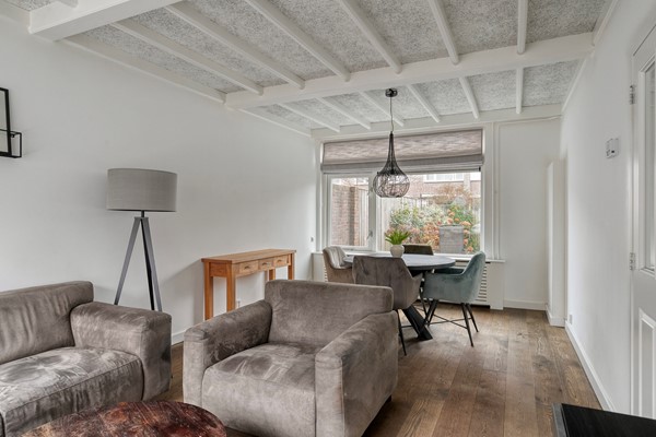 Te koop: Sepiastraat 66, 5044JN Tilburg