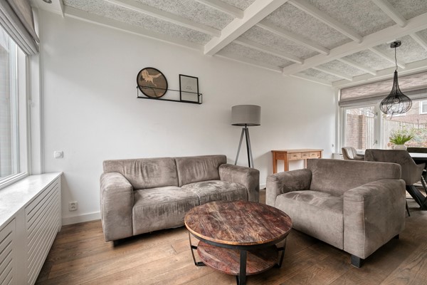 Medium property photo - Sepiastraat 66, 5044 JN Tilburg