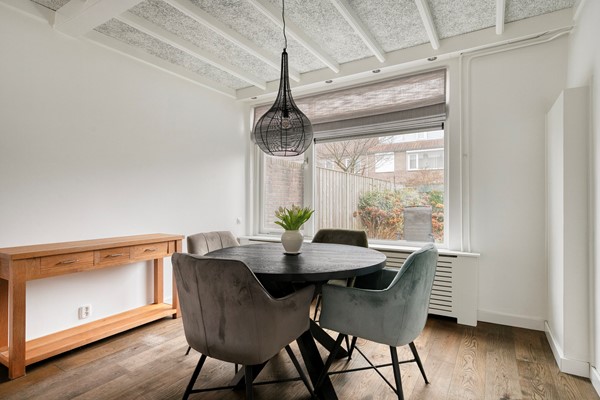 Medium property photo - Sepiastraat 66, 5044 JN Tilburg