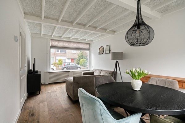 Medium property photo - Sepiastraat 66, 5044 JN Tilburg