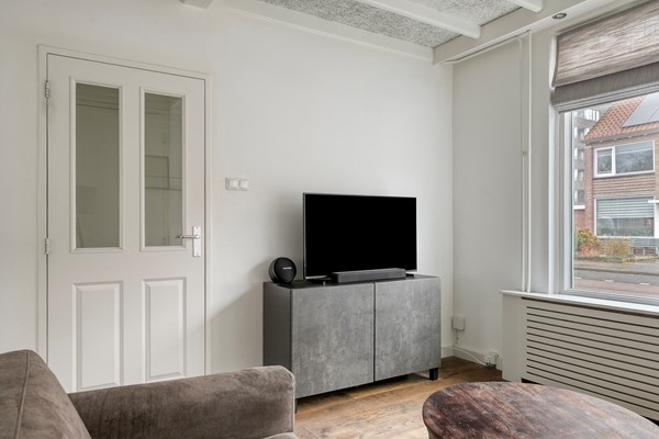 Medium property photo - Sepiastraat 66, 5044 JN Tilburg