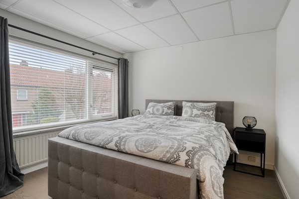 Medium property photo - Sepiastraat 66, 5044 JN Tilburg