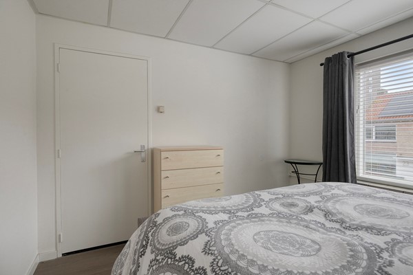 Medium property photo - Sepiastraat 66, 5044 JN Tilburg