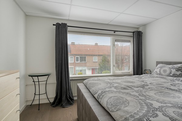 Medium property photo - Sepiastraat 66, 5044 JN Tilburg