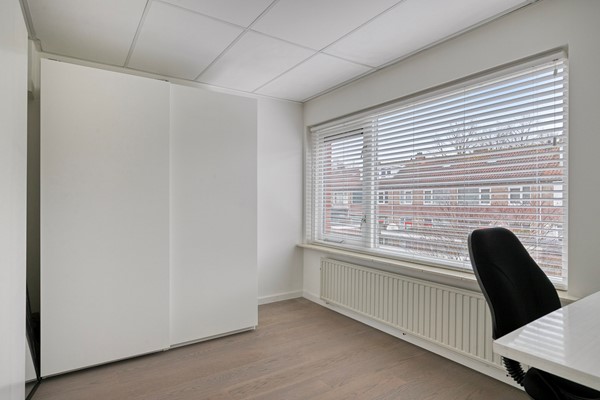 Medium property photo - Sepiastraat 66, 5044 JN Tilburg