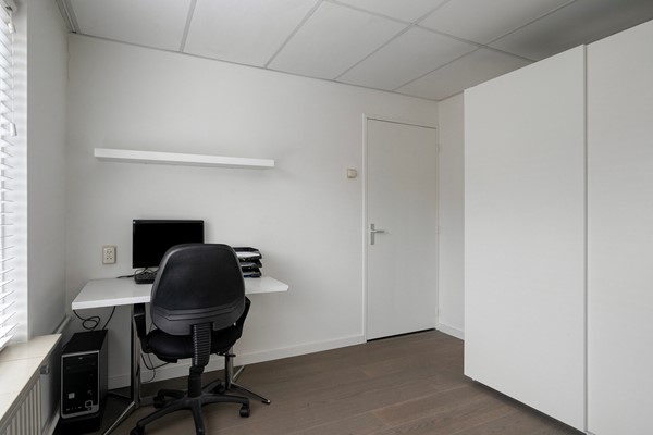 Medium property photo - Sepiastraat 66, 5044 JN Tilburg