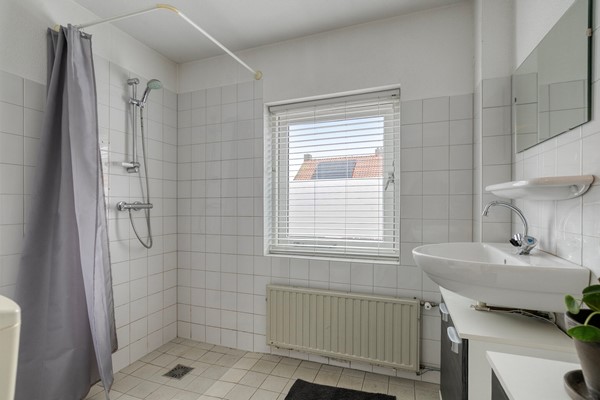 Medium property photo - Sepiastraat 66, 5044 JN Tilburg