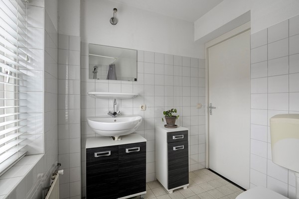 Medium property photo - Sepiastraat 66, 5044 JN Tilburg