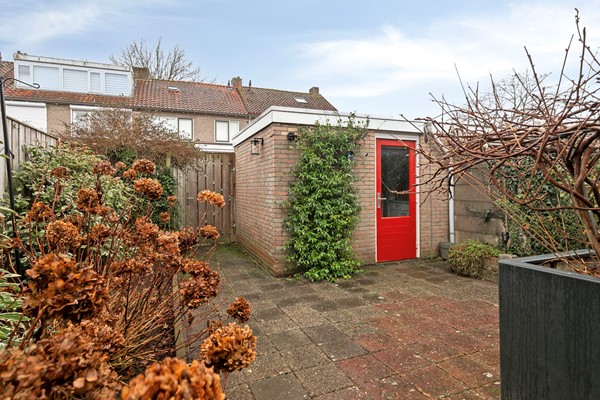 Medium property photo - Sepiastraat 66, 5044 JN Tilburg