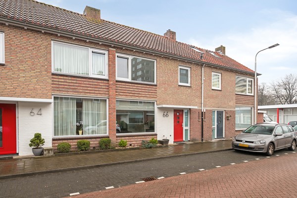 Medium property photo - Sepiastraat 66, 5044 JN Tilburg