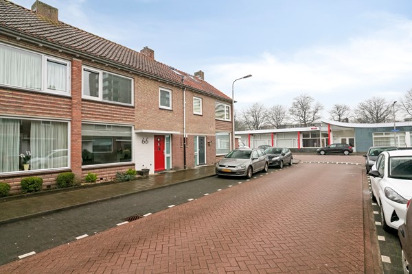 Medium property photo - Sepiastraat 66, 5044 JN Tilburg