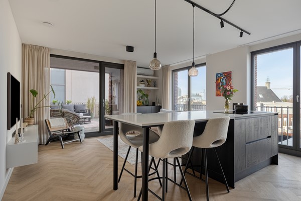 Te koop: Veemarktstraat 9-09, 5038CT Tilburg